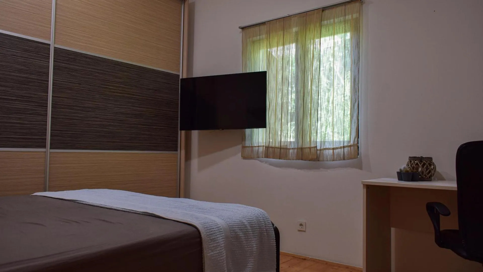 House Masha Apartment Pula 0*,