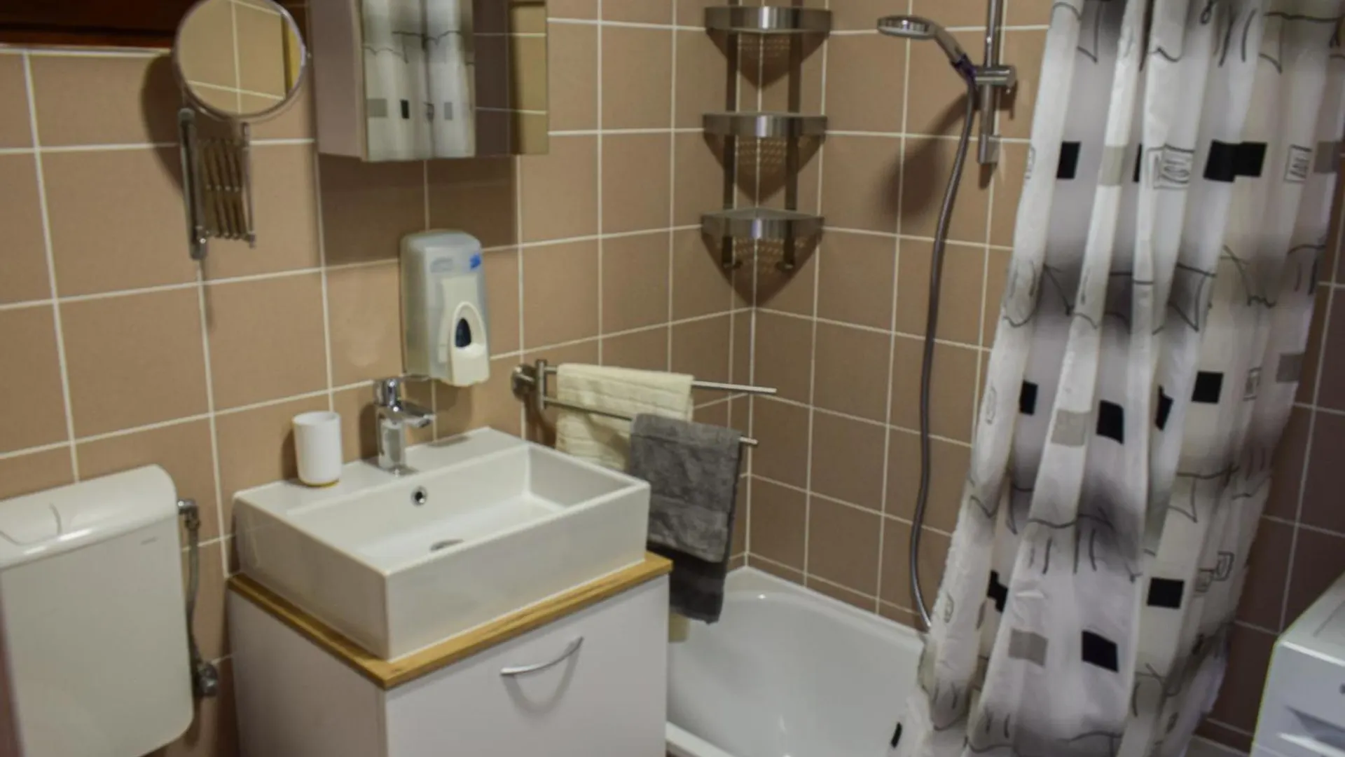 House Masha Apartment Pula Croatia