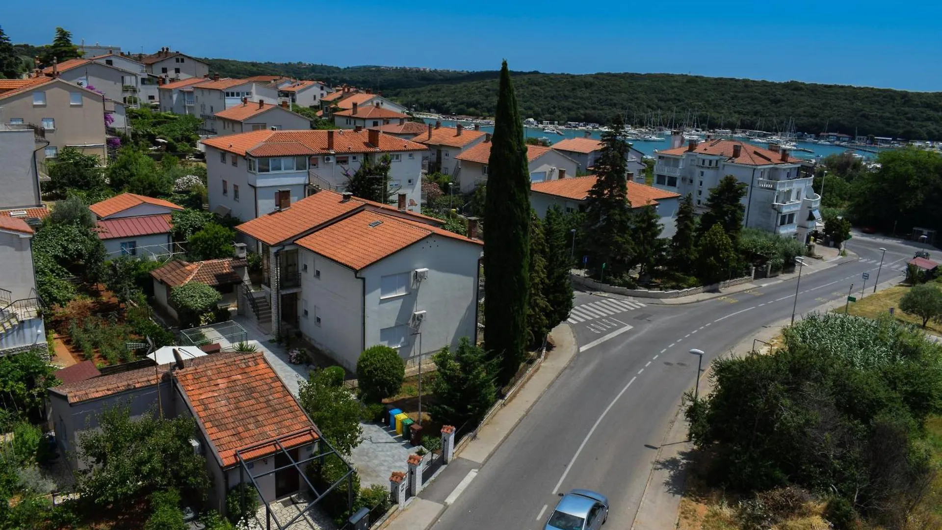 House Masha Apartment Pula Croatia