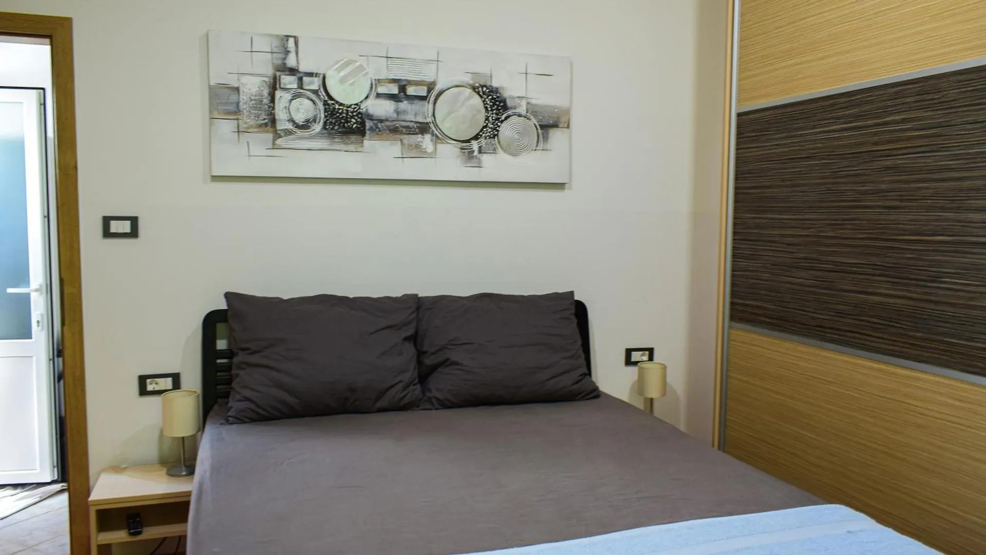 House Masha Apartment Pula